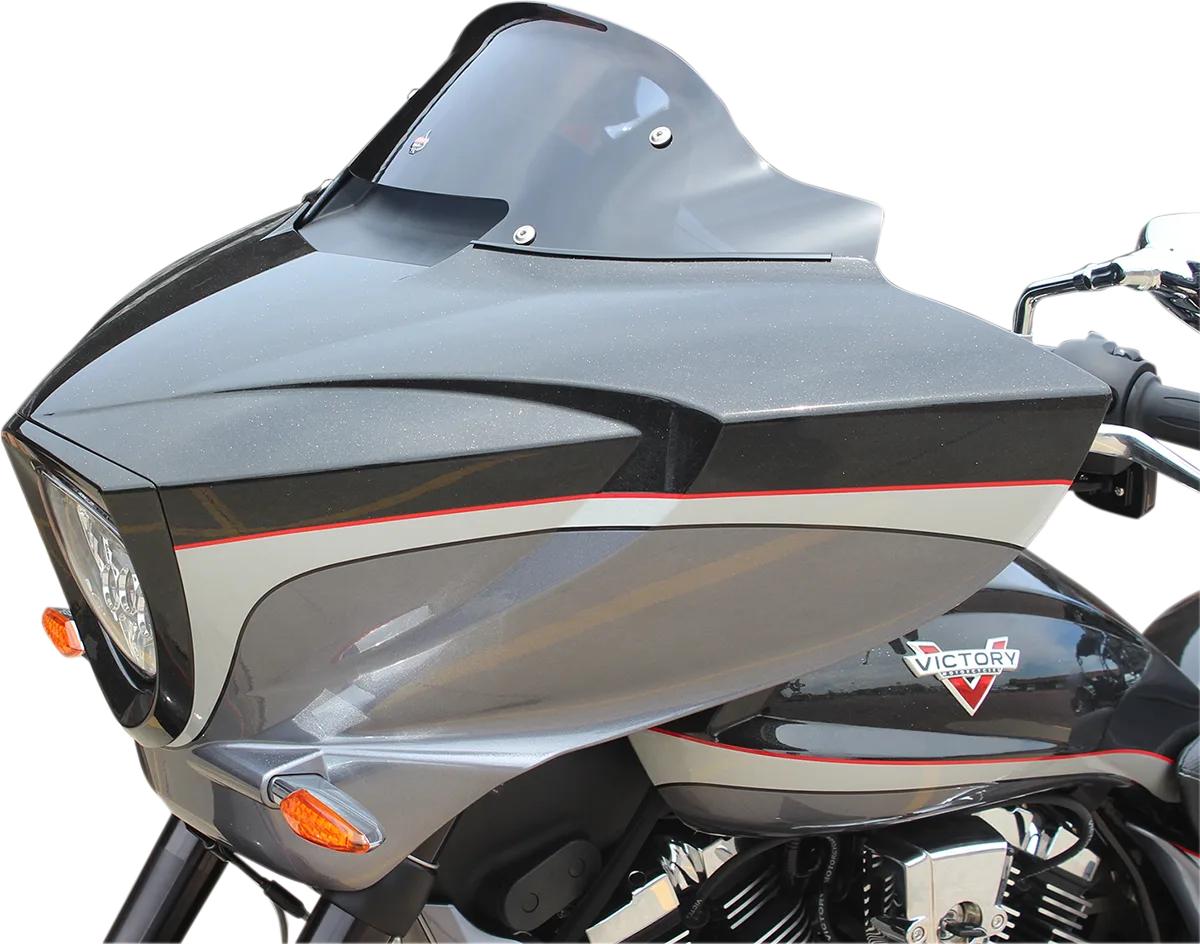 Flare® Windshield