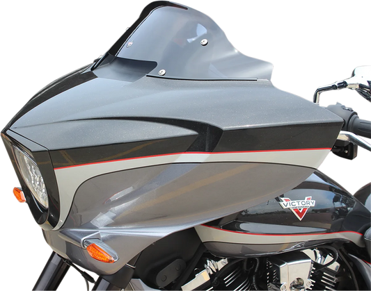 Flare® Windshield