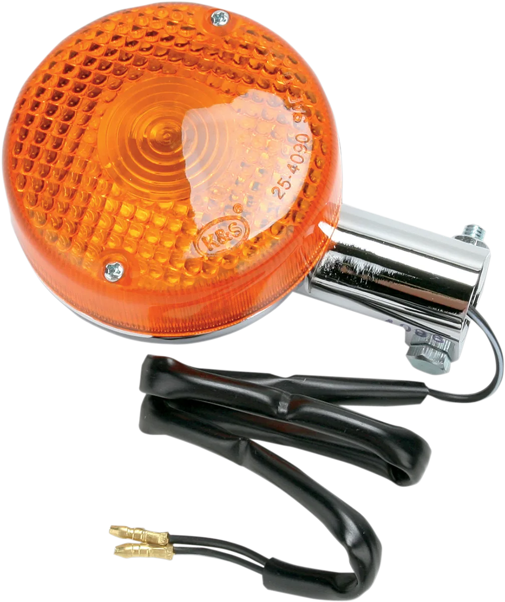 Turn Signals