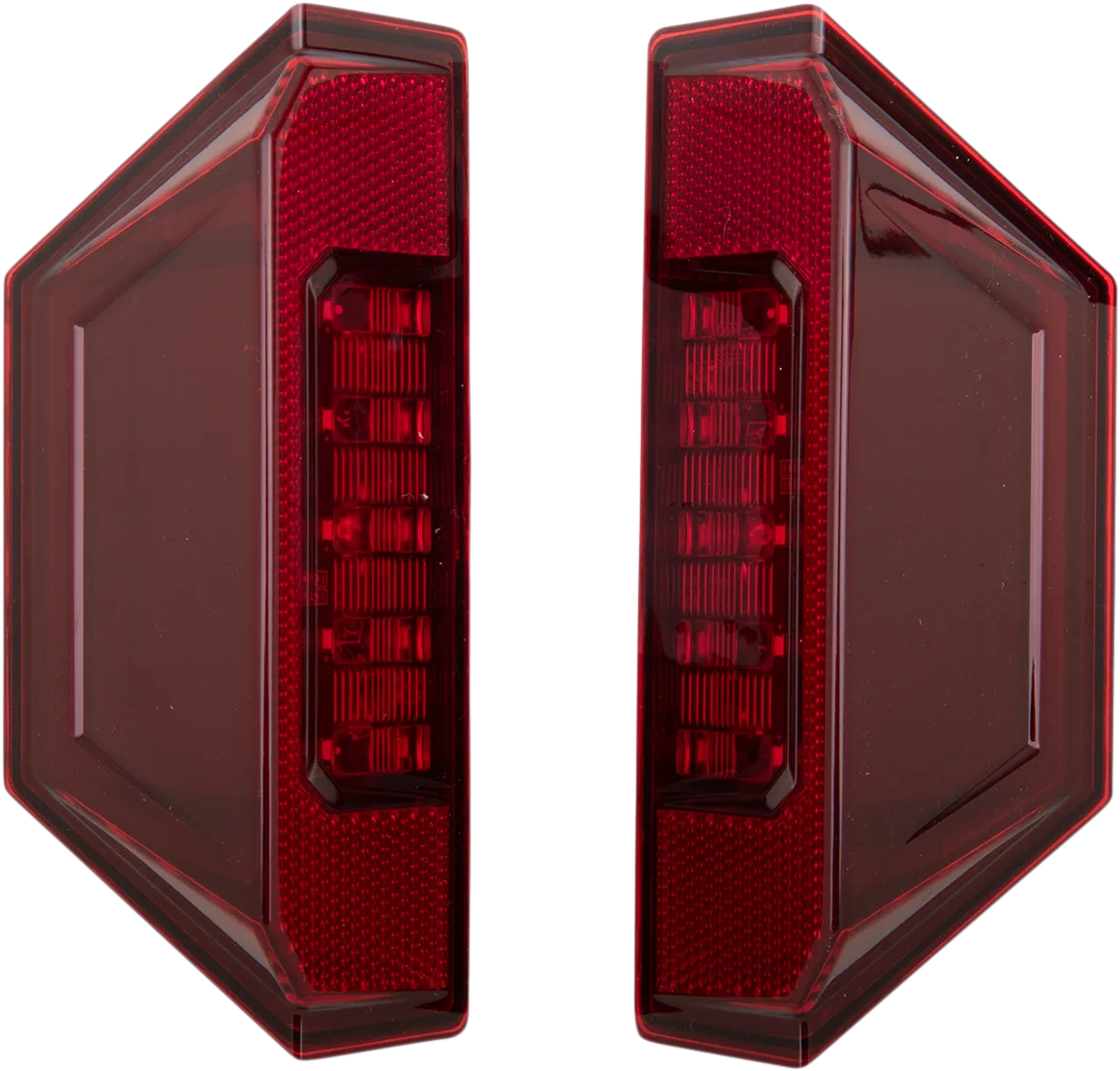 LED Taillights