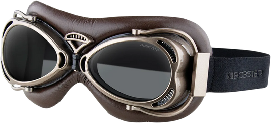 Flight Goggle