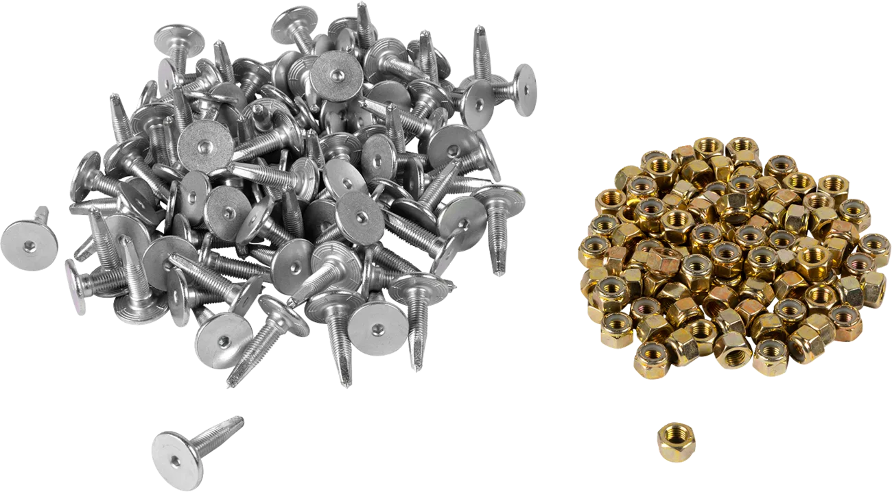 Mega-Bite® Studs