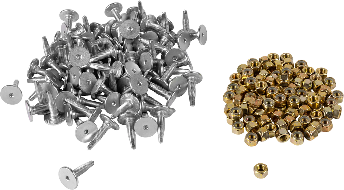 Mega-Bite® Studs