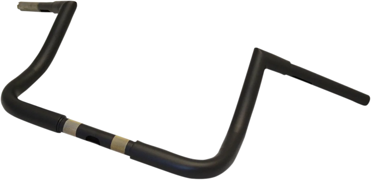 1-1/4" Twin Peaks Touring Handlebar