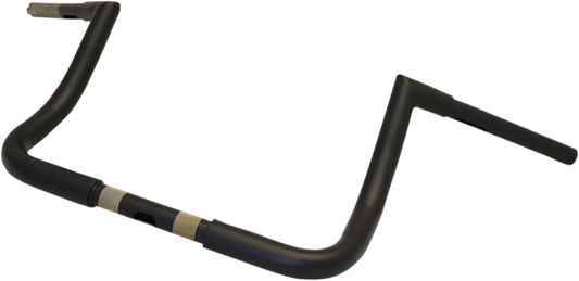 1-1/4" Twin Peaks Touring Handlebar