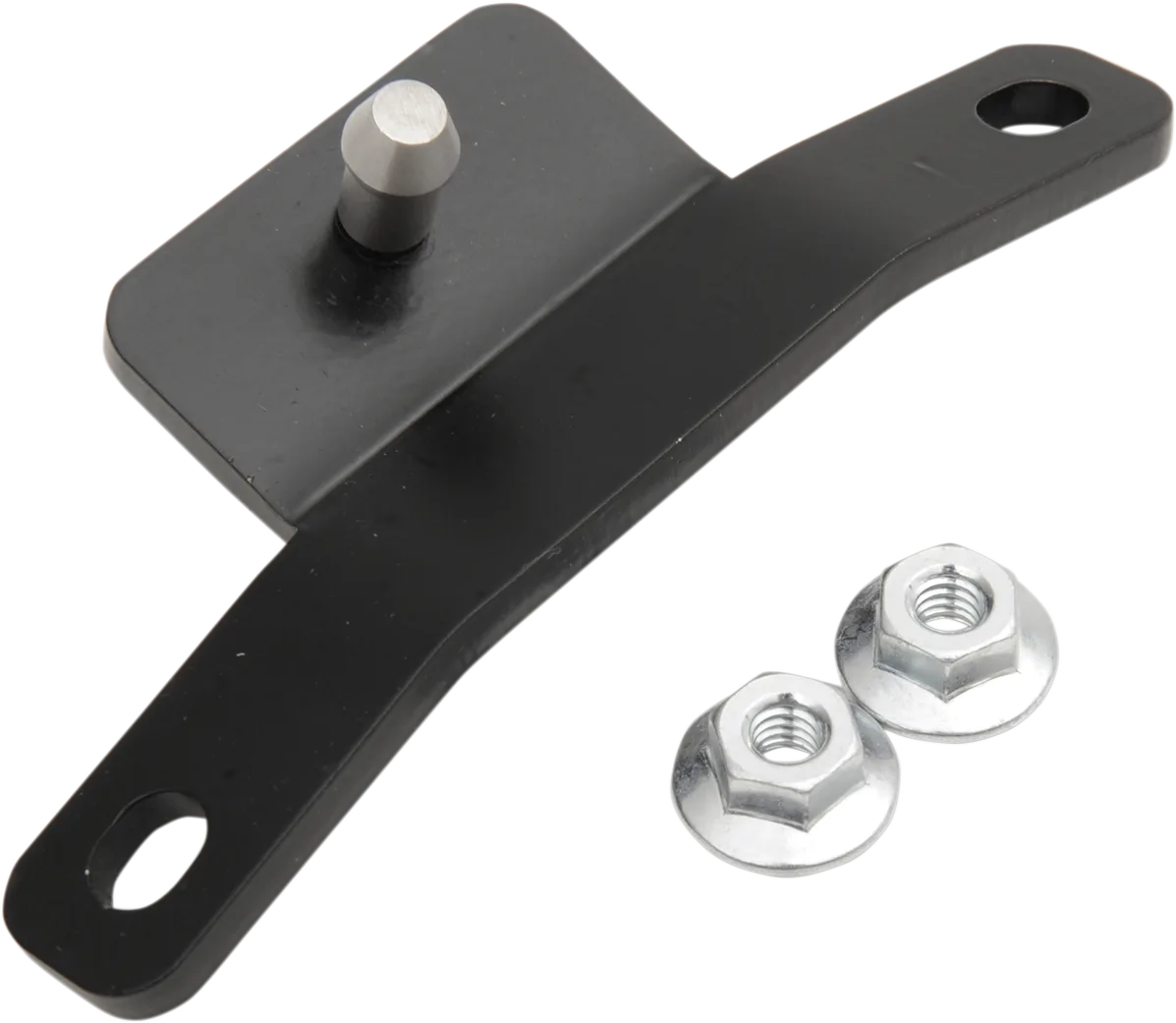 EZ Mount Front Solo Seat Mount Bracket