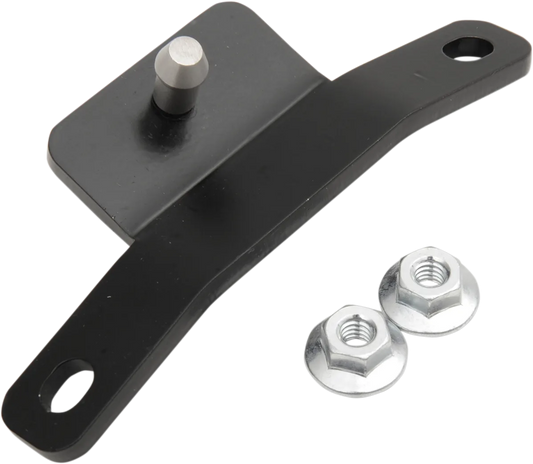 EZ Mount Front Solo Seat Mount Bracket