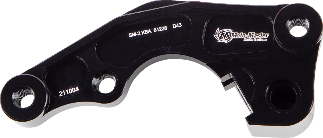 Caliper Adapter