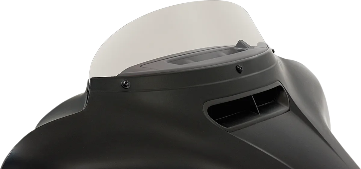 Replacement Lucite Windshield