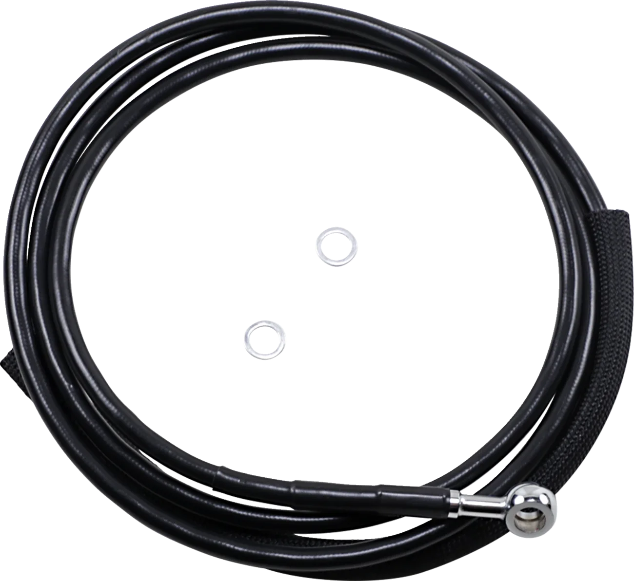 Stainless Steel Hydraulic Clutch Line