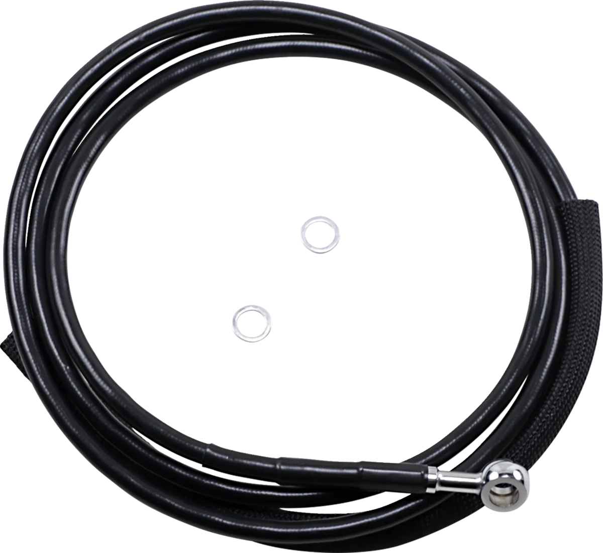 Stainless Steel Hydraulic Clutch Line