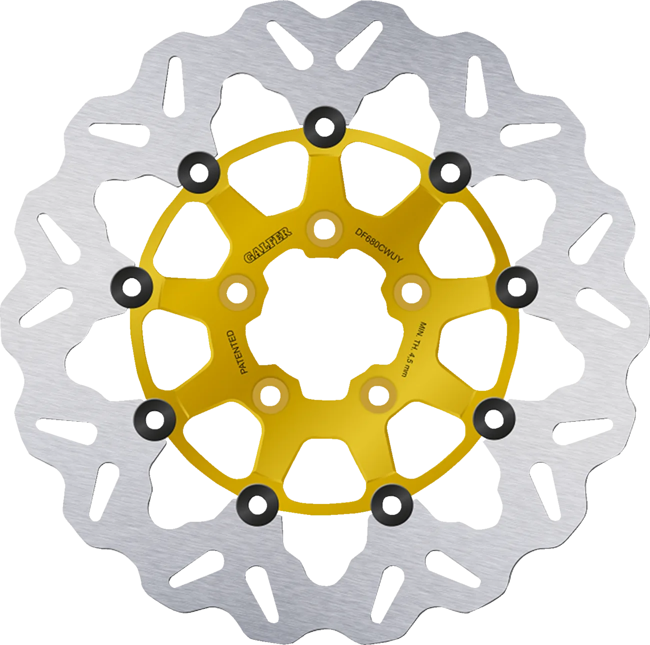 Brake Rotor