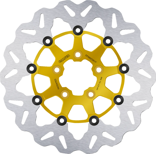 Brake Rotor
