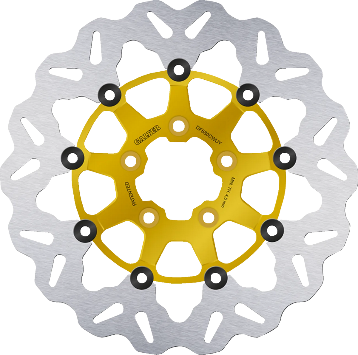 Brake Rotor