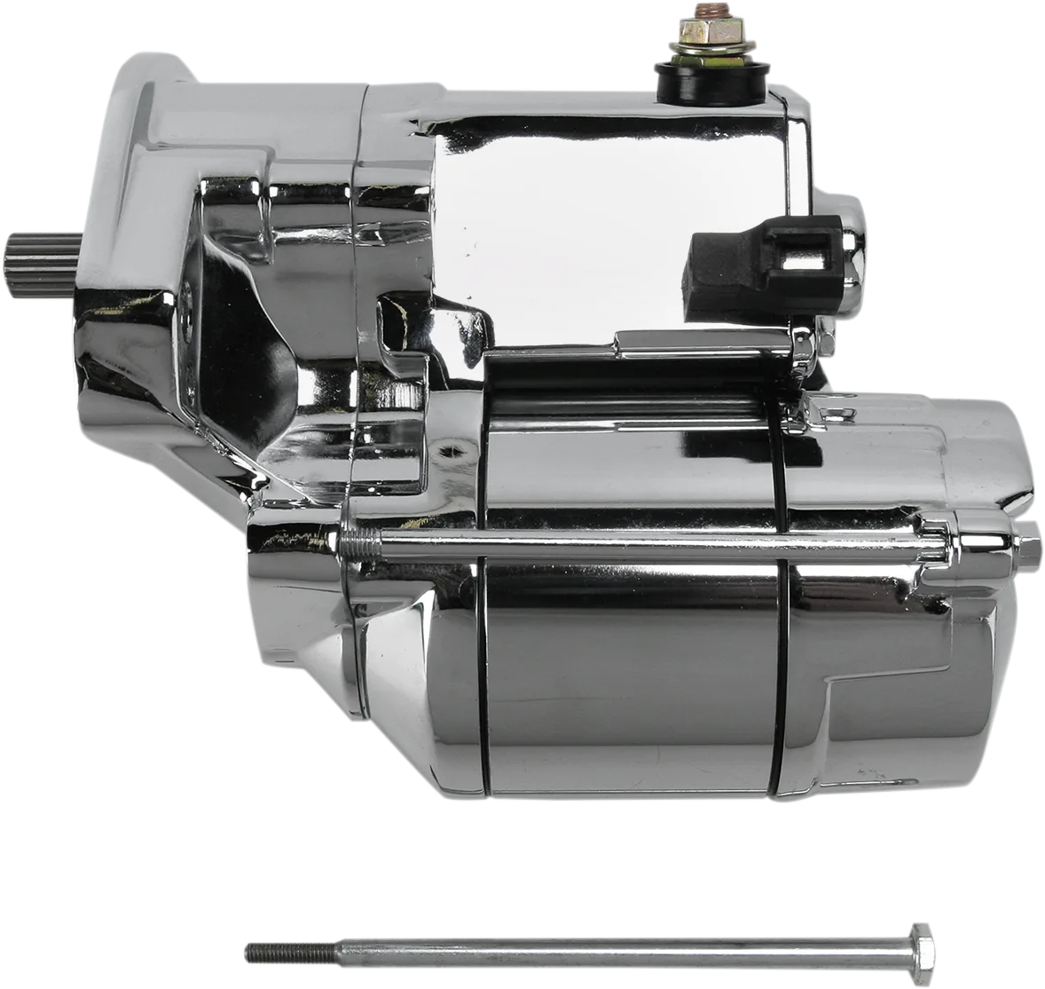 1.4 kW High-Performance Starter Motor