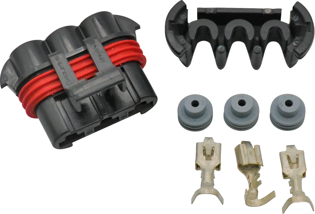 Connector Kit