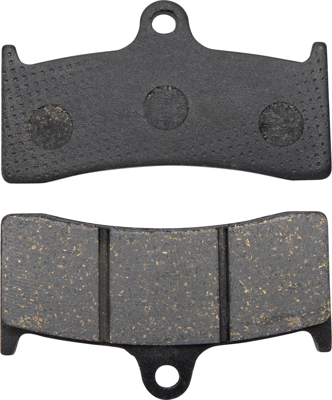 Organic Brake Pads