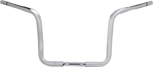 Pre-Wired Ape Handlebar