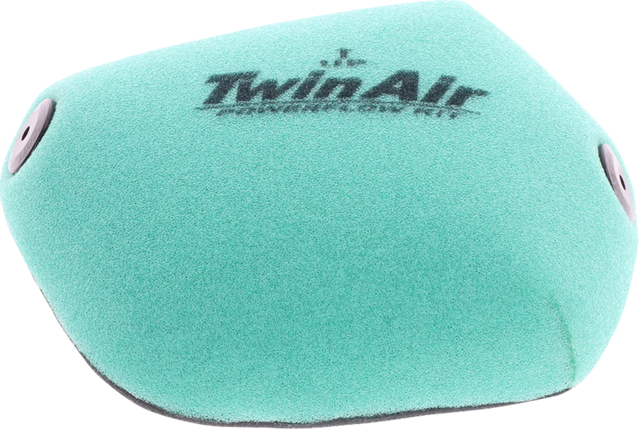 Factory Pre-Oiled Air Filter