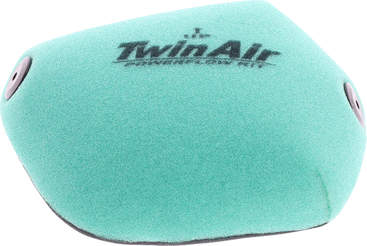 Factory Pre-Oiled Air Filter
