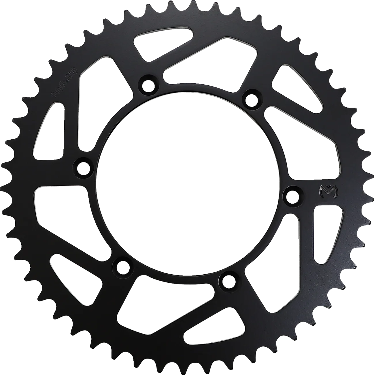 Steel Rear Sprocket