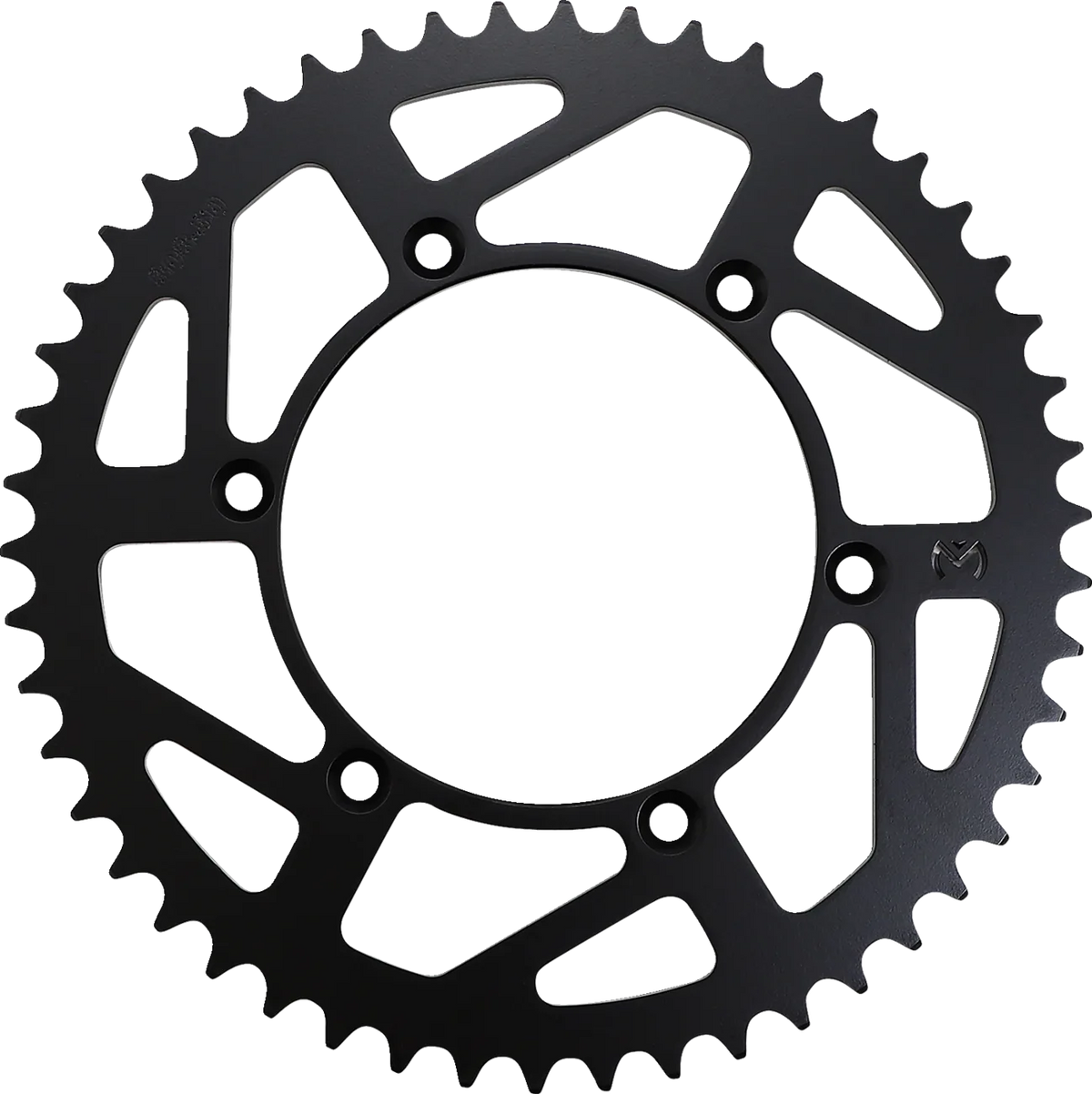 Steel Rear Sprocket