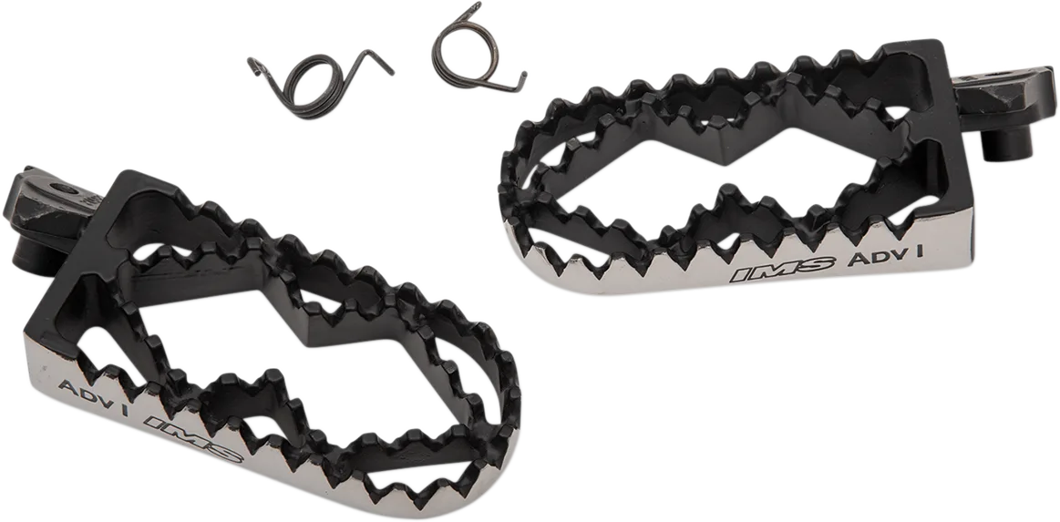 Adventure Series Foot Pegs