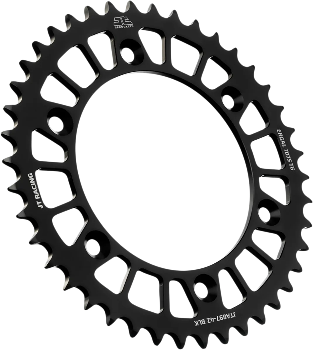 RaceLite Aluminum Rear Sprocket