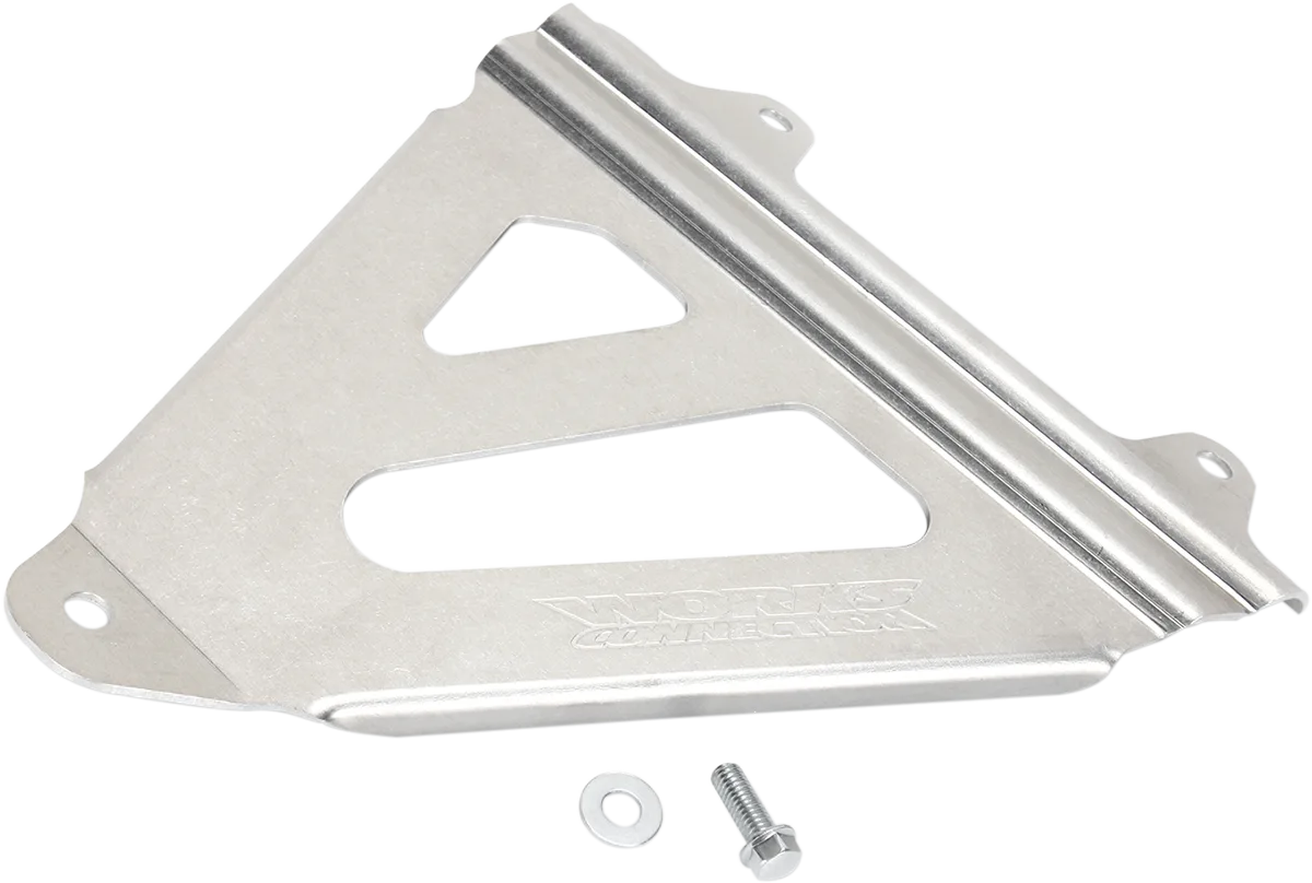 Radiator Brace Set