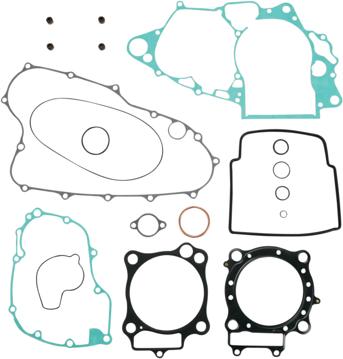 Complete Gasket Kit