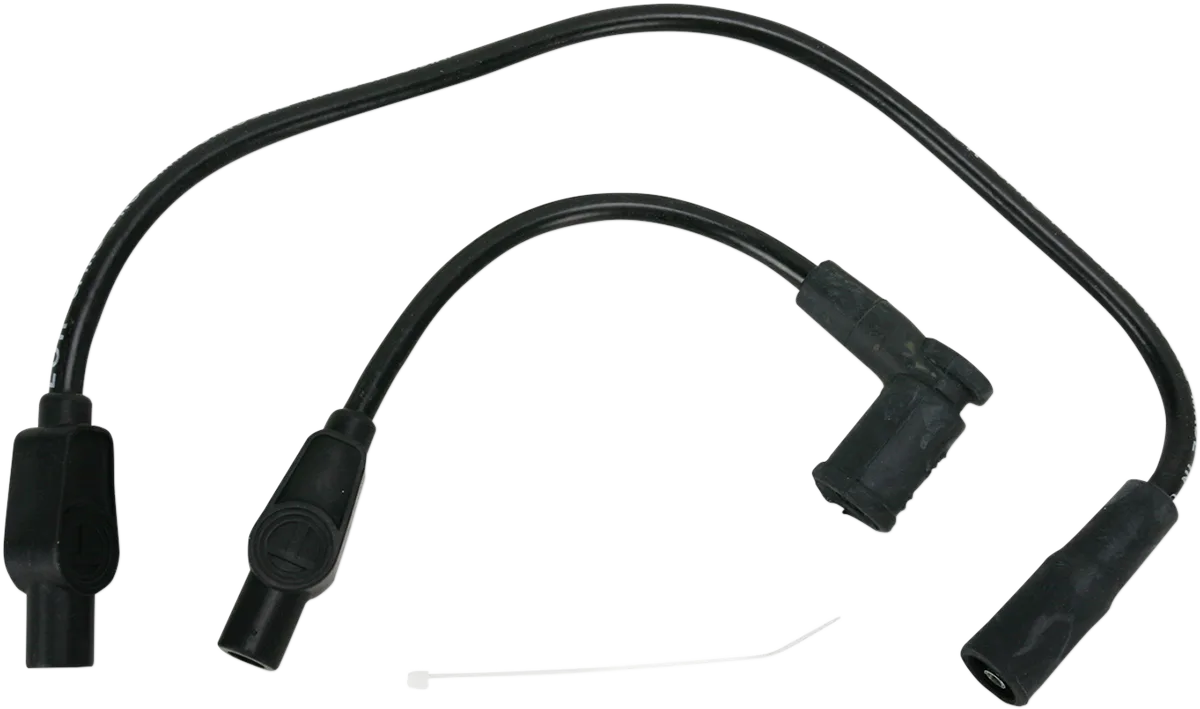 Custom-Fit Spark Plug Wire Kit