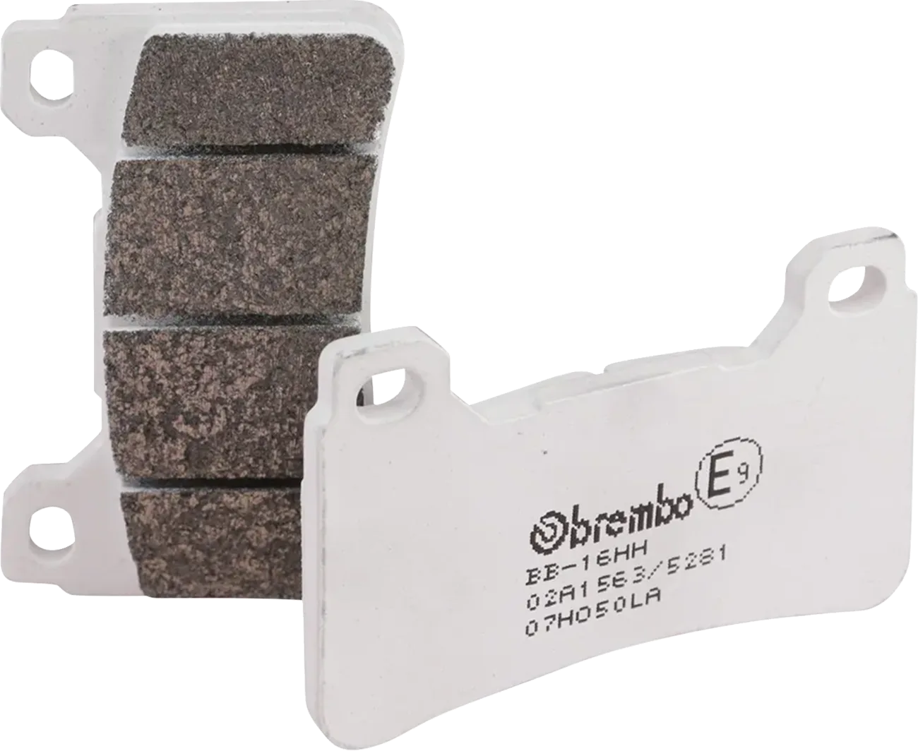 PRIME Sinter LA Brake Pads
