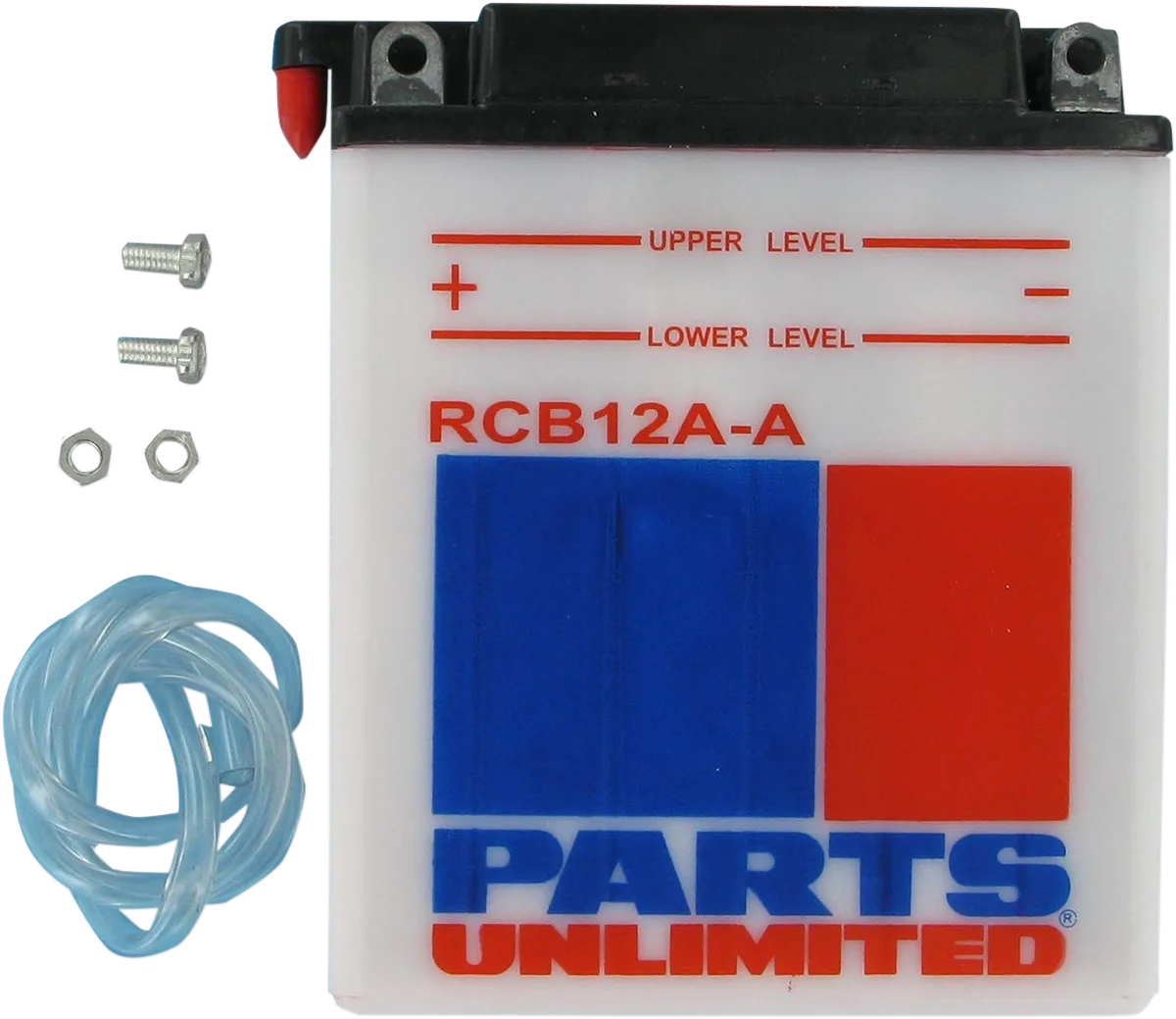 Heavy-Duty Battery