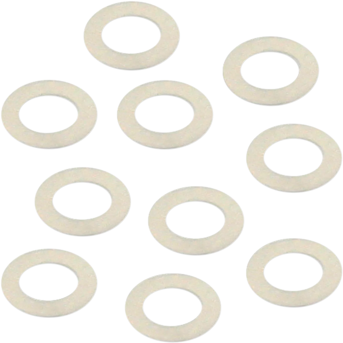 Throttle Shaft Washer