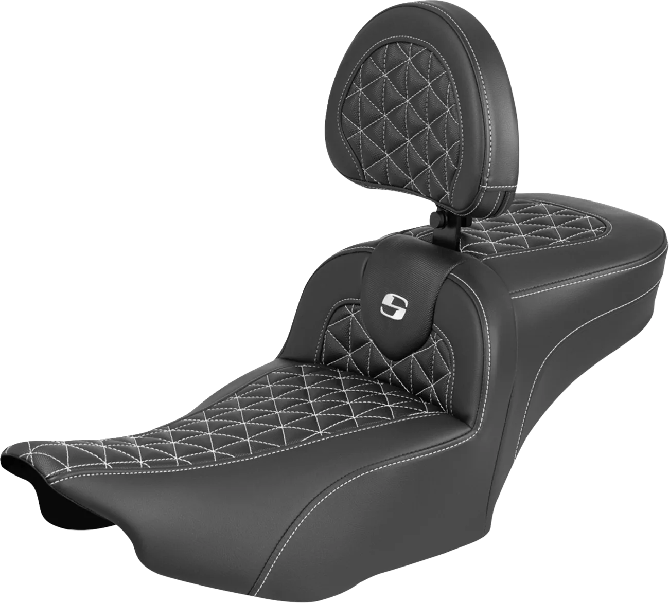 Roadsofa™ Extended Reach Seat