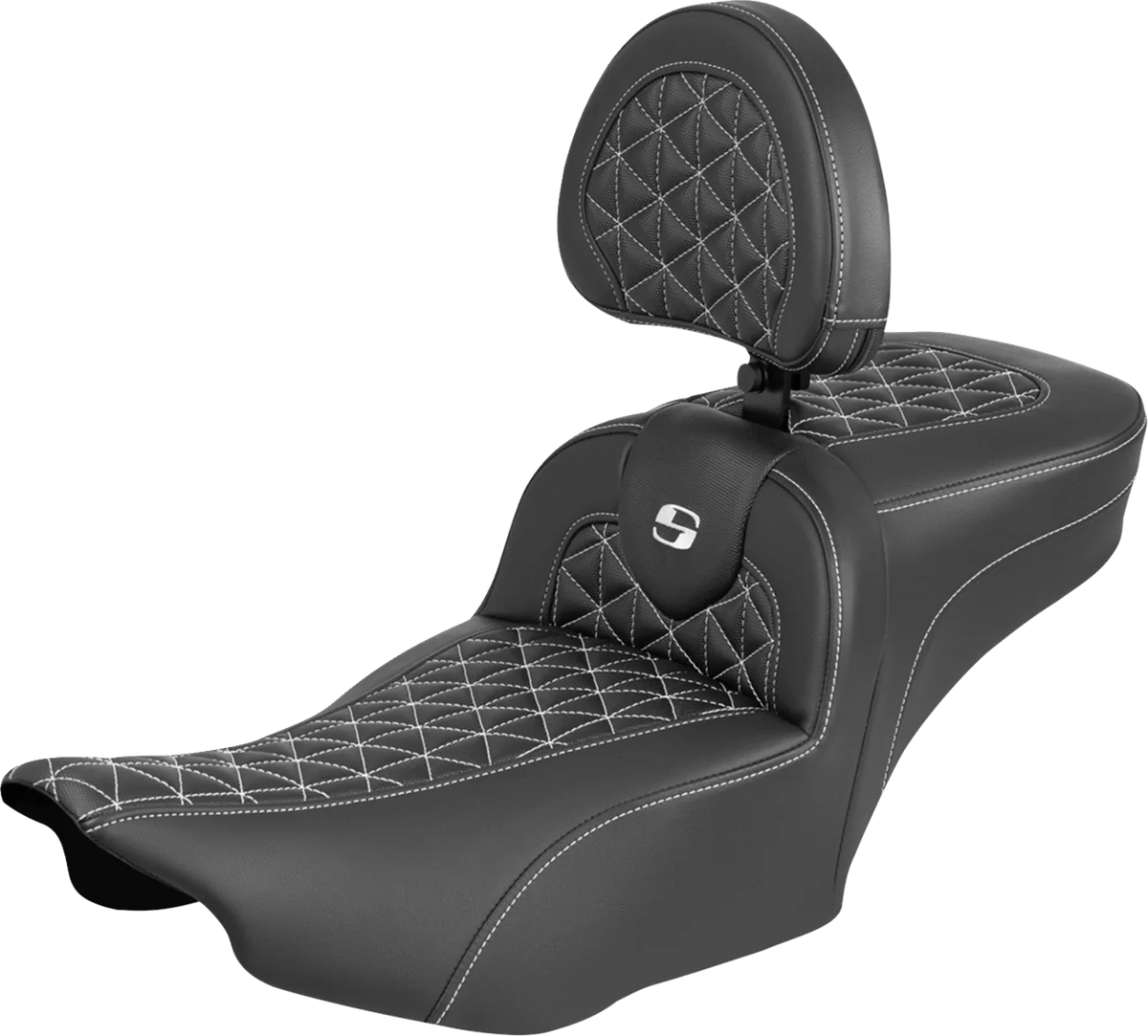 Roadsofa™ Extended Reach Seat