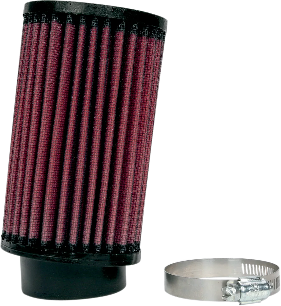 Universal Clamp-On Air Filter