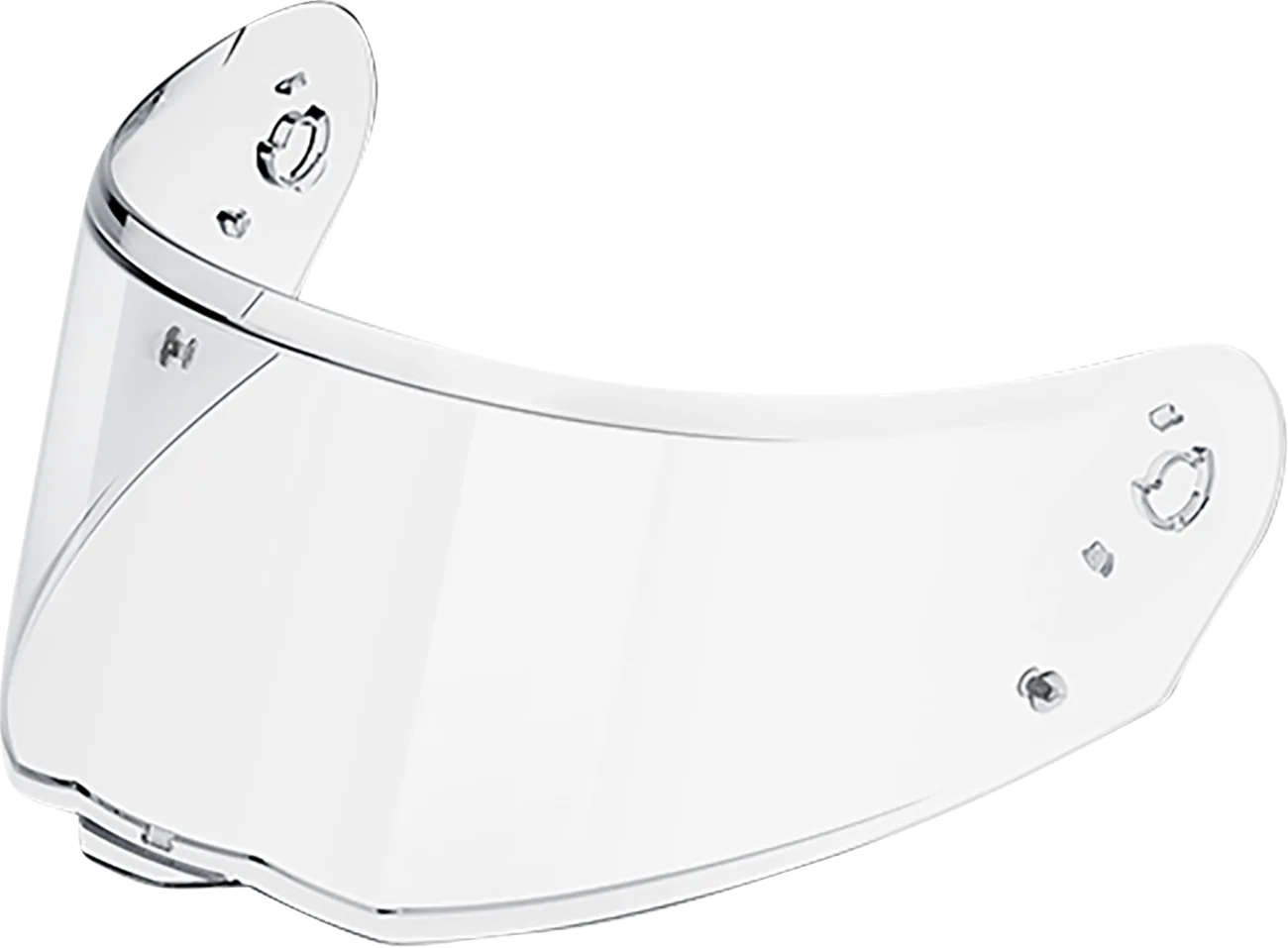 Outrush 2 Helmet Pinlock® Prepared Shield