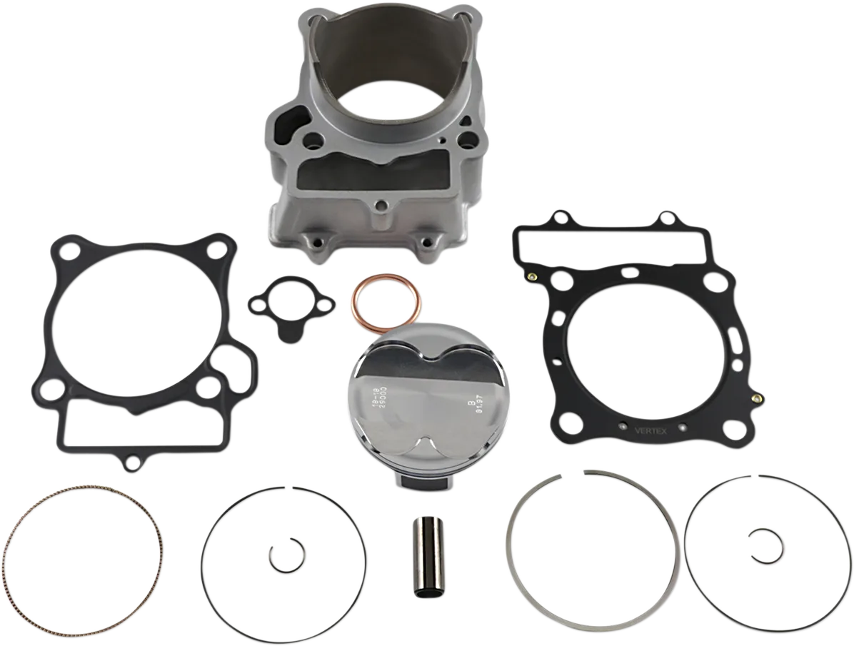 Big Bore Cylinder Kit