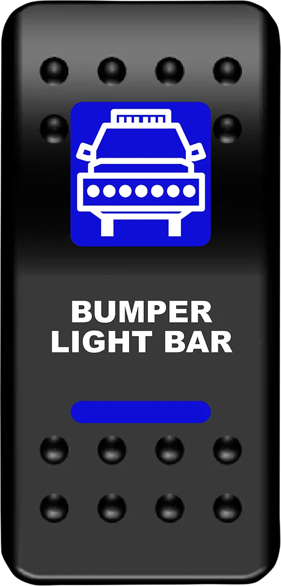 Rocker Switch