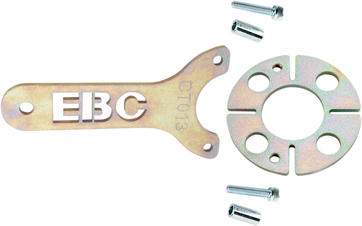 Clutch Removal Tool