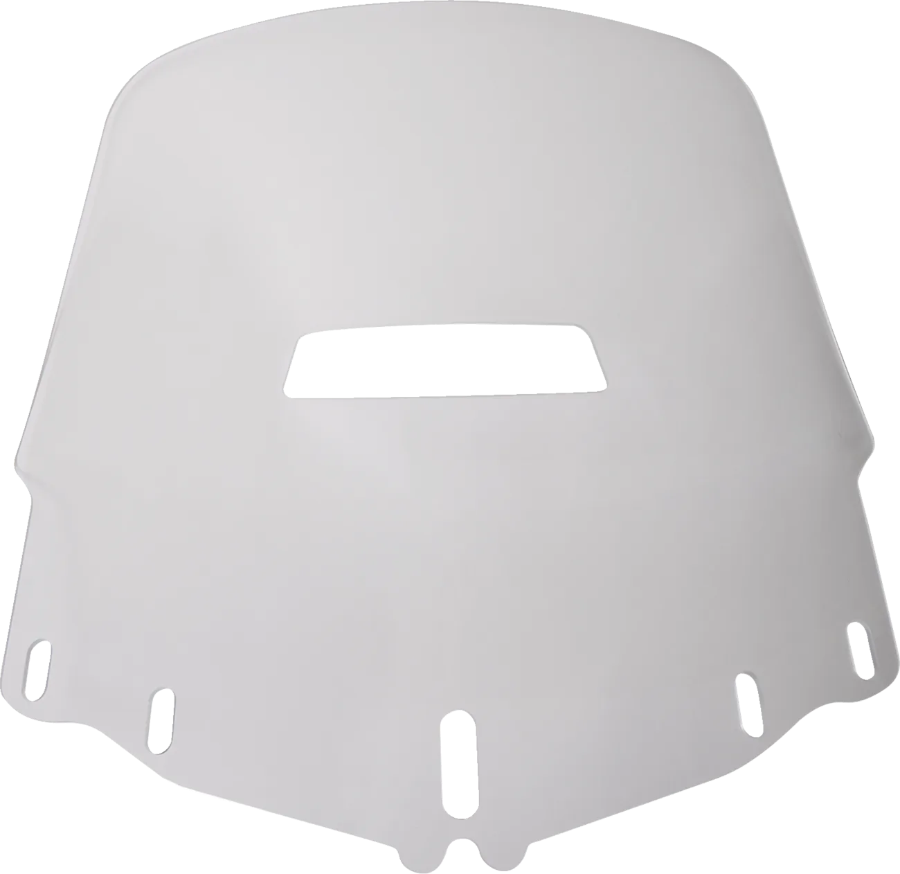 Gold Wing Windshield — Tall