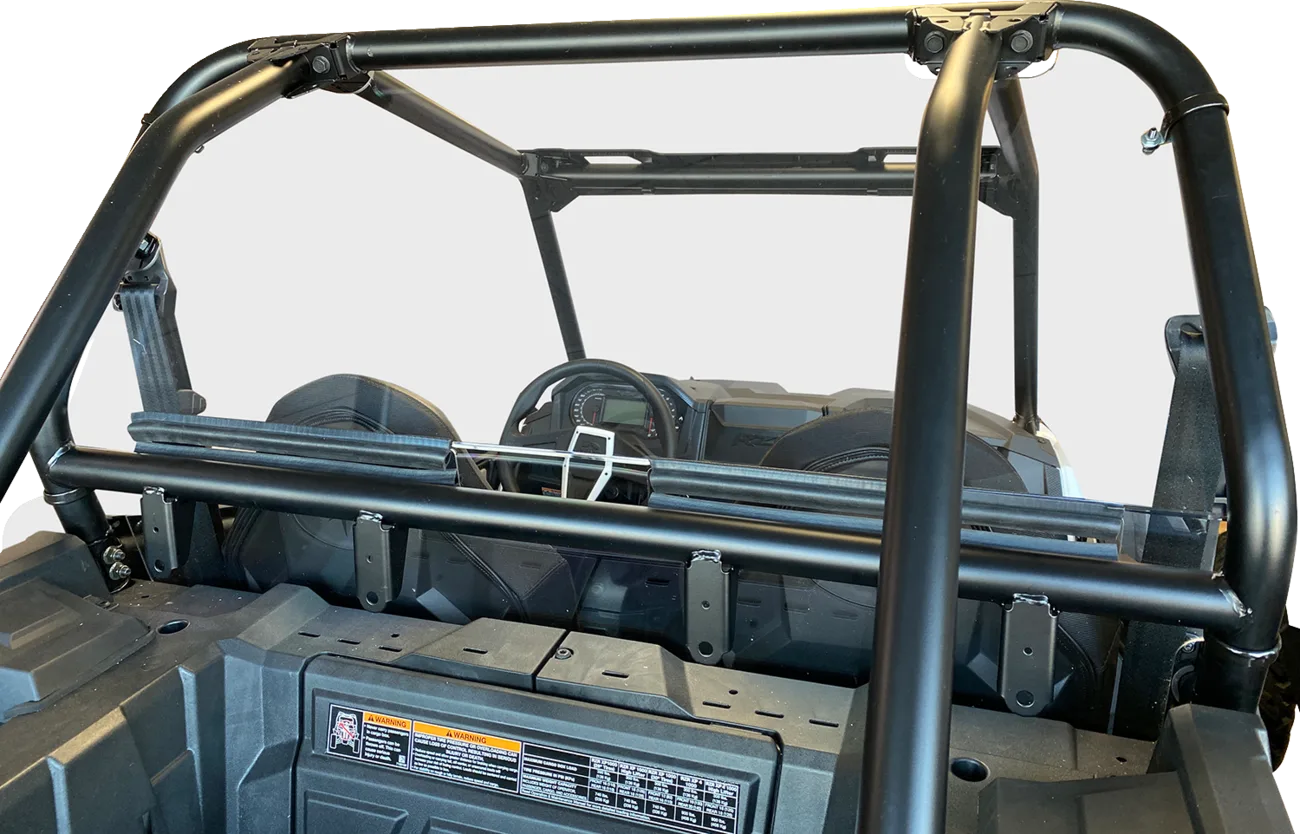 Rear Back Panel