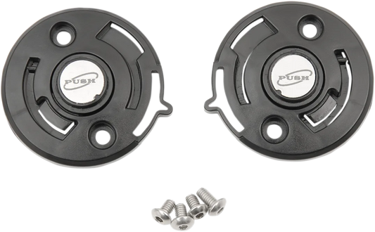Range Helmet Pivot Kit