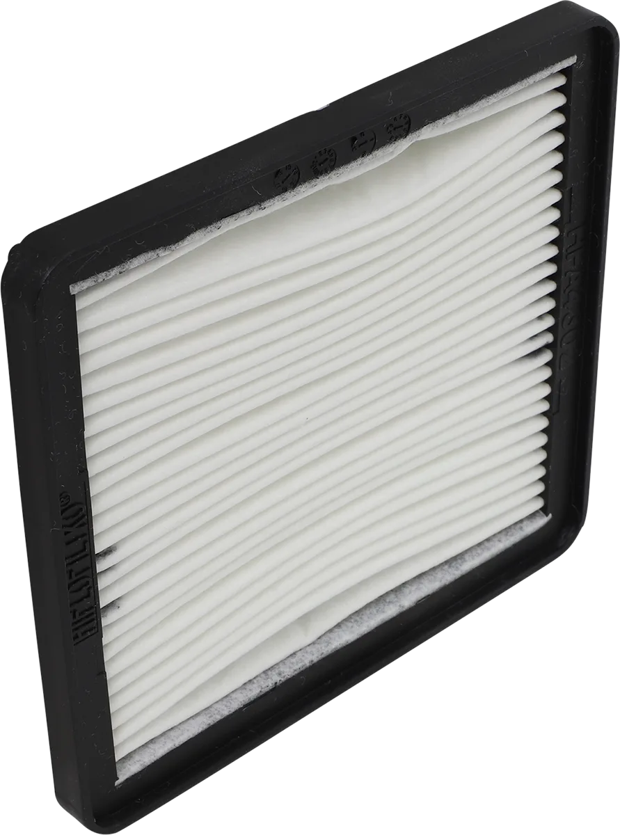 Crankcase Air Filter