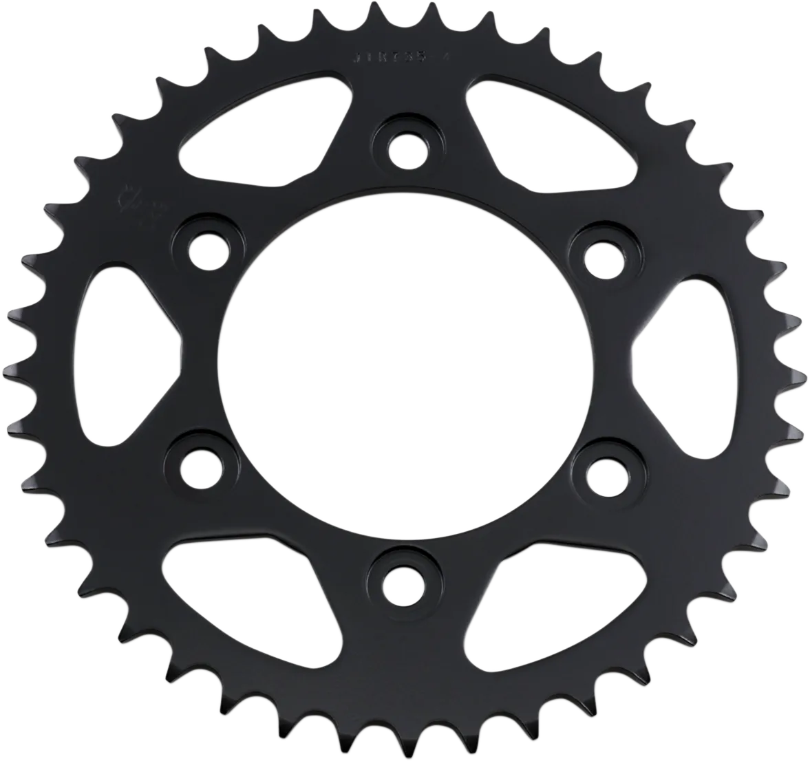 Steel Rear Sprocket