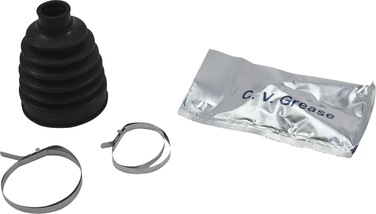 CV Boot Kit