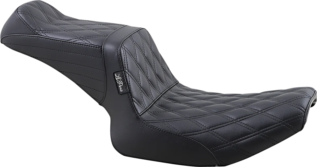 Tailwhip Seat