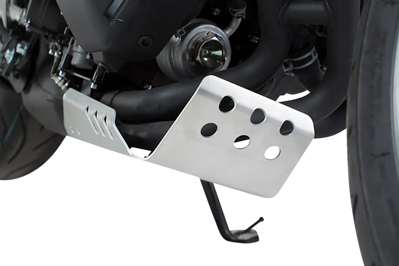 Engine Guard