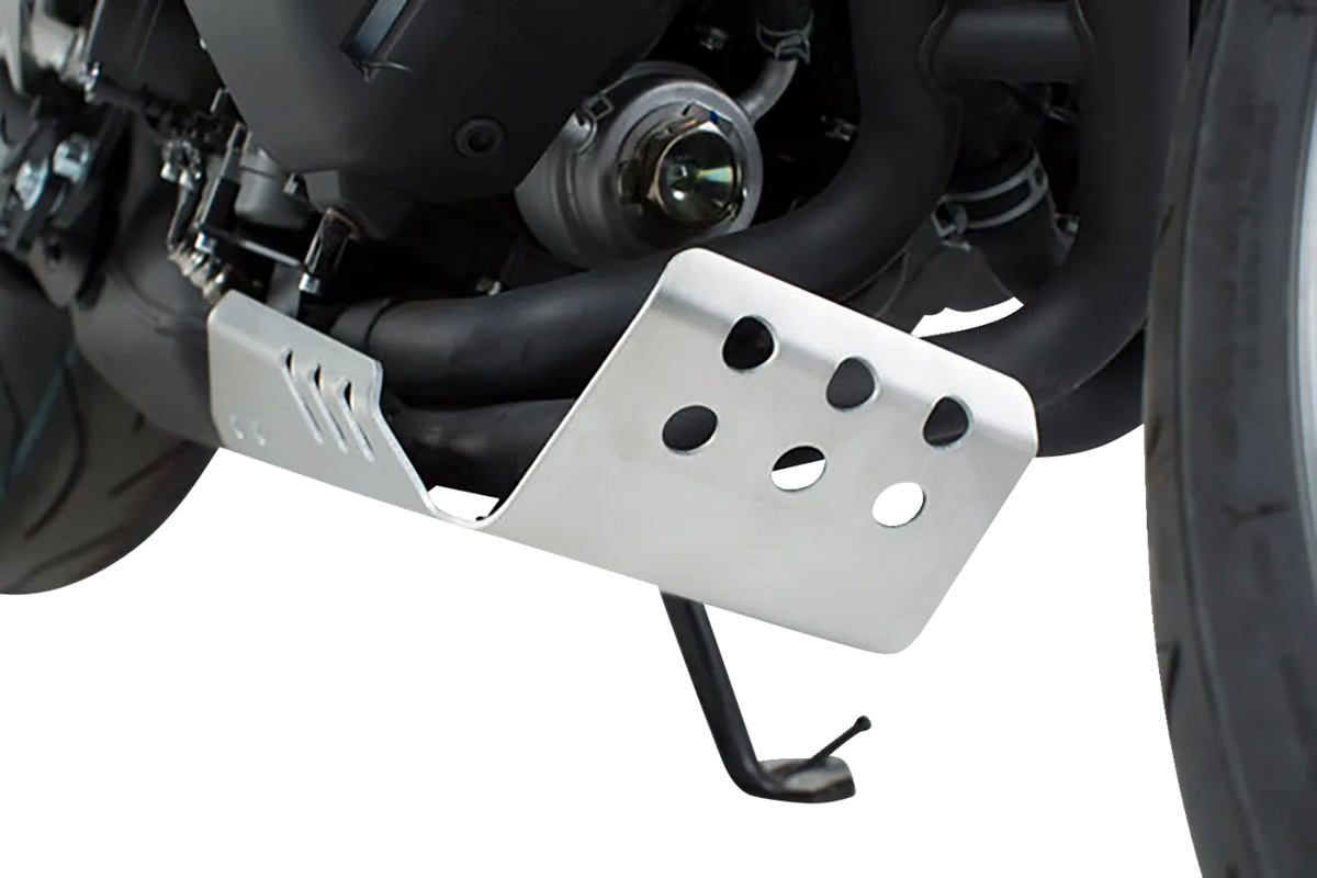 Engine Guard